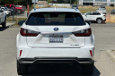 Thumbnail image of 2018 Lexus RX 450h at Freeman Lexus