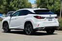 Thumbnail image of 2018 Lexus RX 450h at Freeman Lexus