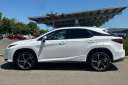 Thumbnail image of 2018 Lexus RX 450h at Freeman Lexus