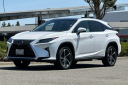 Thumbnail image of 2018 Lexus RX 450h at Freeman Lexus