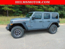 Thumbnail image of 2024 Jeep Wrangler at Helms Motor Company