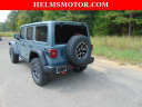 Thumbnail image of 2024 Jeep Wrangler at Helms Motor Company
