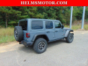 Thumbnail image of 2024 Jeep Wrangler at Helms Motor Company