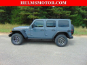 Thumbnail image of 2024 Jeep Wrangler at Helms Motor Company