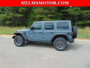 Thumbnail image of 2024 Jeep Wrangler at Helms Motor Company