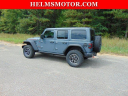 Thumbnail image of 2024 Jeep Wrangler at Helms Motor Company