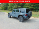 Thumbnail image of 2024 Jeep Wrangler at Helms Motor Company