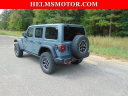 Thumbnail image of 2024 Jeep Wrangler at Helms Motor Company