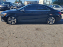 2015 Mercedes-Benz CLA CLA 250 at MNK AUTO SALES LLC