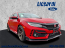 2021 Honda Civic Type R Touring at Liccardi Ford Inc