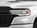 Thumbnail image of 2025 Ram 1500 at Al Serra Chrysler  Dodge Jeep Ram