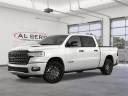 Thumbnail image of 2025 Ram 1500 at Al Serra Chrysler  Dodge Jeep Ram