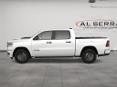 Thumbnail image of 2025 Ram 1500 at Al Serra Chrysler  Dodge Jeep Ram