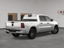Thumbnail image of 2025 Ram 1500 at Al Serra Chrysler  Dodge Jeep Ram