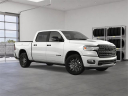 Thumbnail image of 2025 Ram 1500 at Al Serra Chrysler  Dodge Jeep Ram