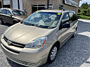 Thumbnail image of 2005 Toyota Sienna at Prattville Automotive Group