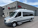 Thumbnail image of 2011 Mercedes-Benz Sprinter at Dm Motors