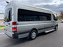 Thumbnail image of 2011 Mercedes-Benz Sprinter at Dm Motors