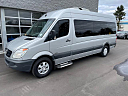 Thumbnail image of 2011 Mercedes-Benz Sprinter at Dm Motors