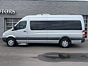 Thumbnail image of 2011 Mercedes-Benz Sprinter at Dm Motors