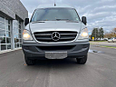 Thumbnail image of 2011 Mercedes-Benz Sprinter at Dm Motors