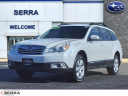 Thumbnail image of 2012 Subaru Outback at Serra Buick Gmc Champaign