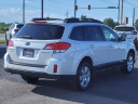 Thumbnail image of 2012 Subaru Outback at Serra Buick Gmc Champaign