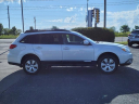 2012 Subaru Outback 2.5i Premium at Serra Buick Gmc Champaign