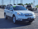 Thumbnail image of 2012 Subaru Outback at Serra Buick Gmc Champaign