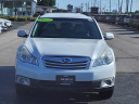 Thumbnail image of 2012 Subaru Outback at Serra Buick Gmc Champaign