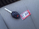 Thumbnail image of 2012 Subaru Outback at Serra Buick Gmc Champaign