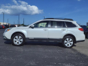 Thumbnail image of 2012 Subaru Outback at Serra Buick Gmc Champaign