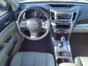 Thumbnail image of 2012 Subaru Outback at Serra Buick Gmc Champaign