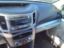 Thumbnail image of 2012 Subaru Outback at Serra Buick Gmc Champaign