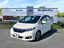 Thumbnail image of 2018 Honda Fit at Island Subaru