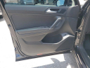 2018 Volkswagen Tiguan 2.0T SEL at Brandon Ford Blue