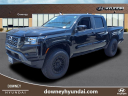 Thumbnail image of 2023 Nissan Frontier at Downey Hyundai