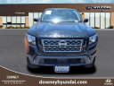 Thumbnail image of 2023 Nissan Frontier at Downey Hyundai