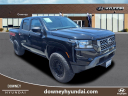 Thumbnail image of 2023 Nissan Frontier at Downey Hyundai