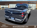 Thumbnail image of 2023 Nissan Frontier at Downey Hyundai