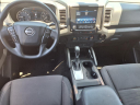 Thumbnail image of 2023 Nissan Frontier at Downey Hyundai