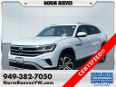 Thumbnail image of 2020 Volkswagen Atlas Cross Sport at NormReevesVolkswagen USED