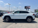 Thumbnail image of 2020 Volkswagen Atlas Cross Sport at NormReevesVolkswagen USED