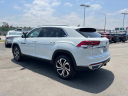 Thumbnail image of 2020 Volkswagen Atlas Cross Sport at NormReevesVolkswagen USED