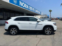 Thumbnail image of 2020 Volkswagen Atlas Cross Sport at NormReevesVolkswagen USED