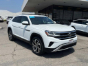 Thumbnail image of 2020 Volkswagen Atlas Cross Sport at NormReevesVolkswagen USED