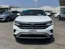 Thumbnail image of 2020 Volkswagen Atlas Cross Sport at NormReevesVolkswagen USED