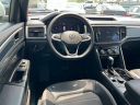 Thumbnail image of 2020 Volkswagen Atlas Cross Sport at NormReevesVolkswagen USED