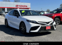 2024 Toyota Camry SE at Atlantic Toyota
