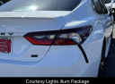 Thumbnail image of 2024 Toyota Camry at Atlantic Toyota